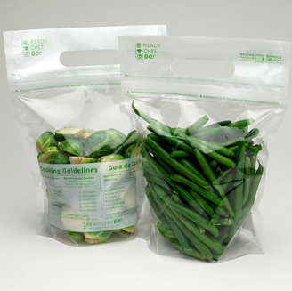 PRODUCE PACKAGING