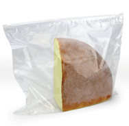 ANTI-MICROBIAL BAGS