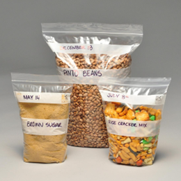 FOOD SERVICE PACKAGING