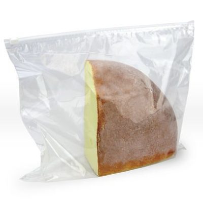 Anti-Microbial Deli Chub Bags